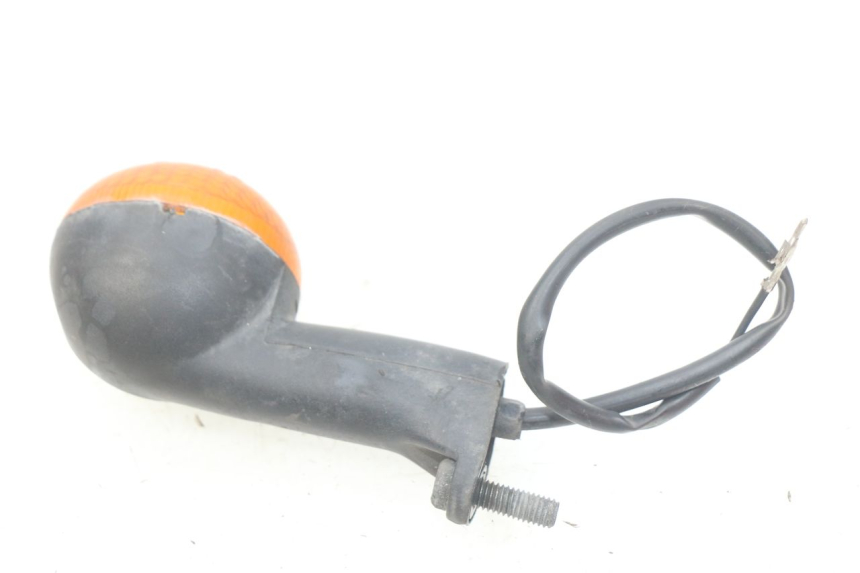 photo de PISCA TRASEIRO ESQUERDO PEUGEOT LUDIX 50 (2008 - 2017) - Zoom do estado de desgaste