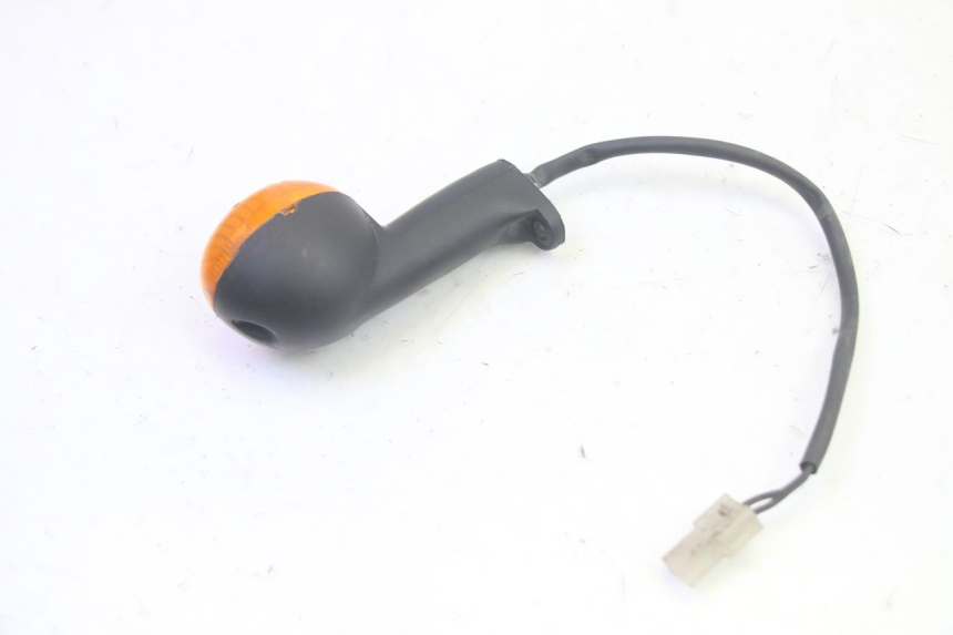 photo de PISCA TRASEIRO ESQUERDO PEUGEOT LUDIX 50 (2005 - 2007) - Zoom do estado de desgaste