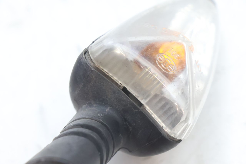 photo de LANTERNA TRASEIRA ESQUERDA PIAGGIO MP3 500 (2016 - 2018) - Estado da superfície