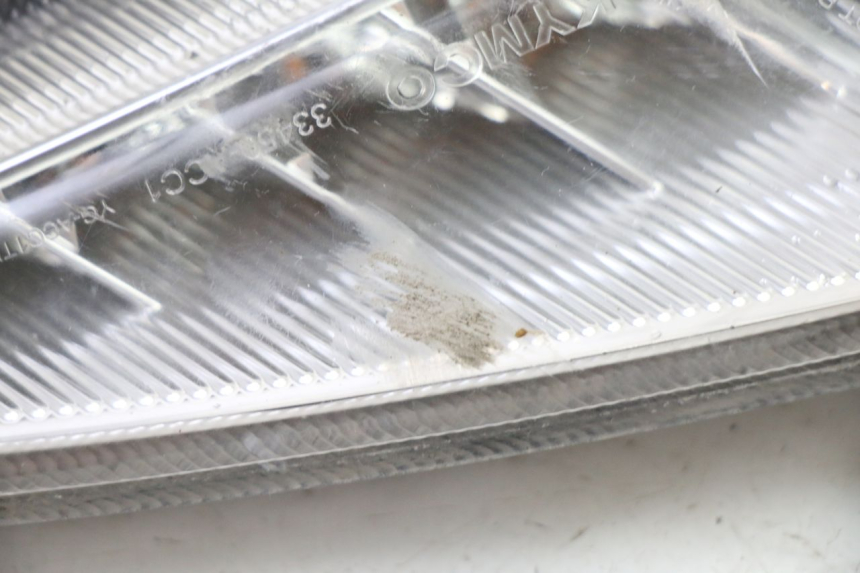 photo de PISCA TRASEIRO ESQUERDO KYMCO LIKE 4T 50 (2019 - 2025) - Zoom do estado de desgaste