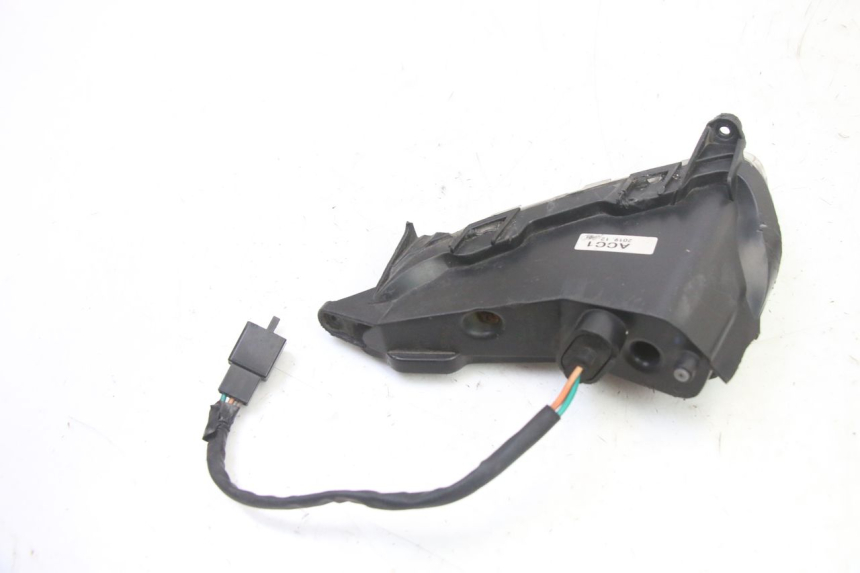 photo de PISCA TRASEIRO ESQUERDO KYMCO LIKE 4T 50 (2019 - 2025) - Vista geral