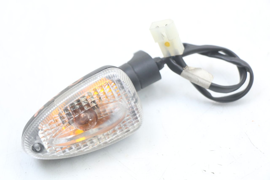 photo de PISCA TRASEIRO ESQUERDO MOTO GUZZI NORGE 8V GT 1200 (2011 - 2016) - Vista principal