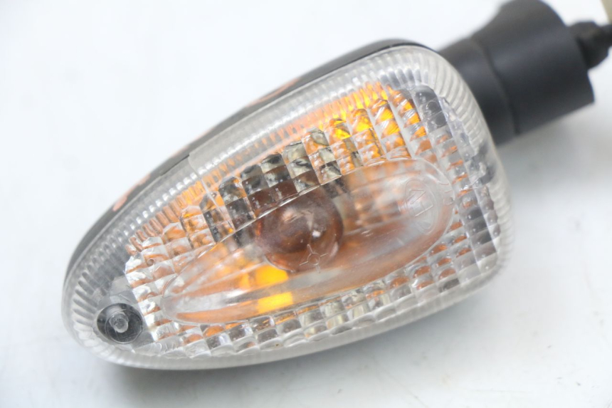 photo de PISCA TRASEIRO ESQUERDO MOTO GUZZI NORGE 8V GT 1200 (2011 - 2016) - Detalhe da peça