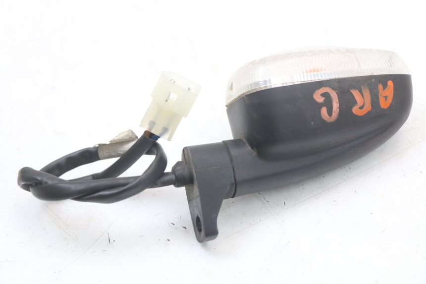 photo de PISCA TRASEIRO ESQUERDO MOTO GUZZI NORGE 8V GT 1200 (2011 - 2016) - Outro ângulo de visão