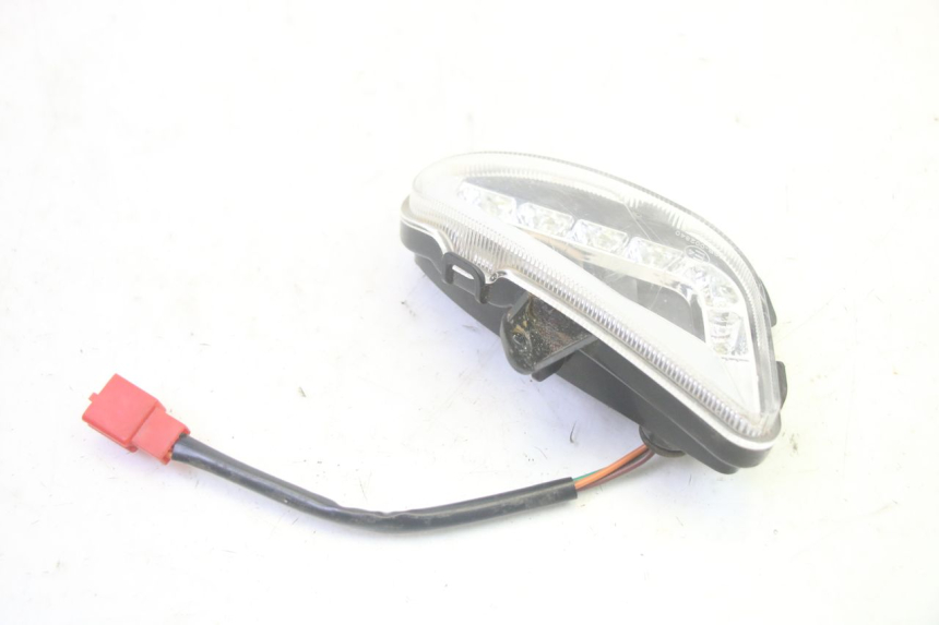 photo de PISCA TRASEIRO ESQUERDO JM MOTORS OLDIES GT 4T 50 (2018 - 2025) - Zoom do estado de desgaste