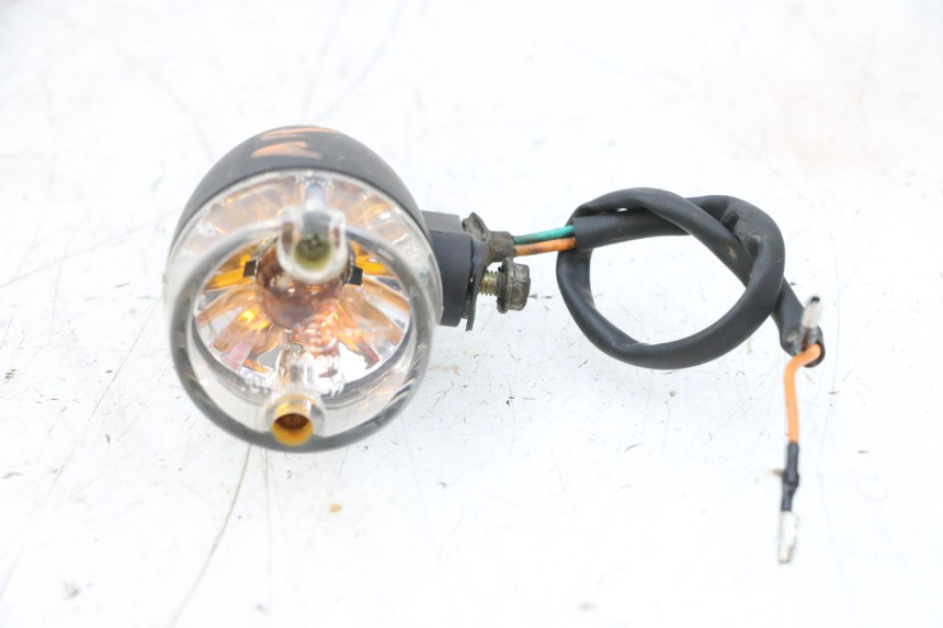 photo de PISCA TRASEIRO ESQUERDO SYM ORBIT 2 4T 50 (2008 - 2017) - Vista principal