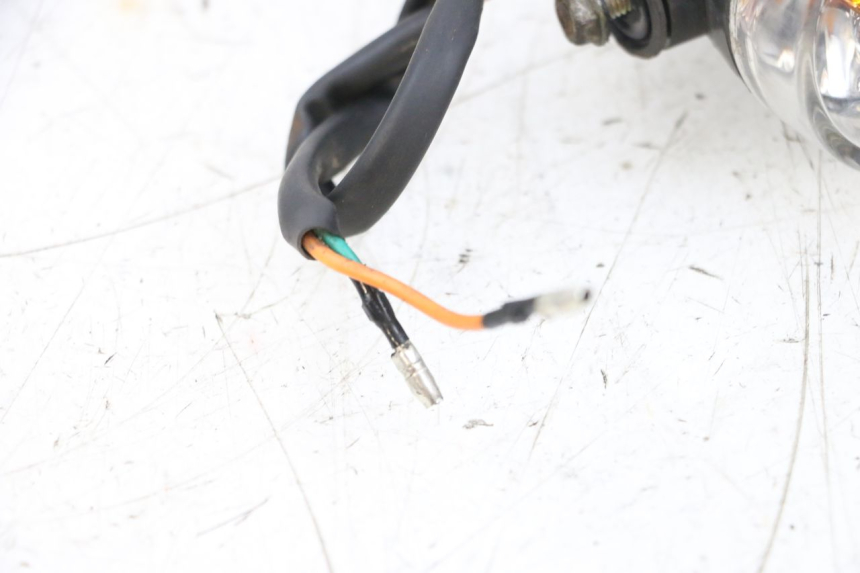 photo de PISCA TRASEIRO ESQUERDO SYM ORBIT 2 4T 50 (2008 - 2017) - Outro ângulo de visão
