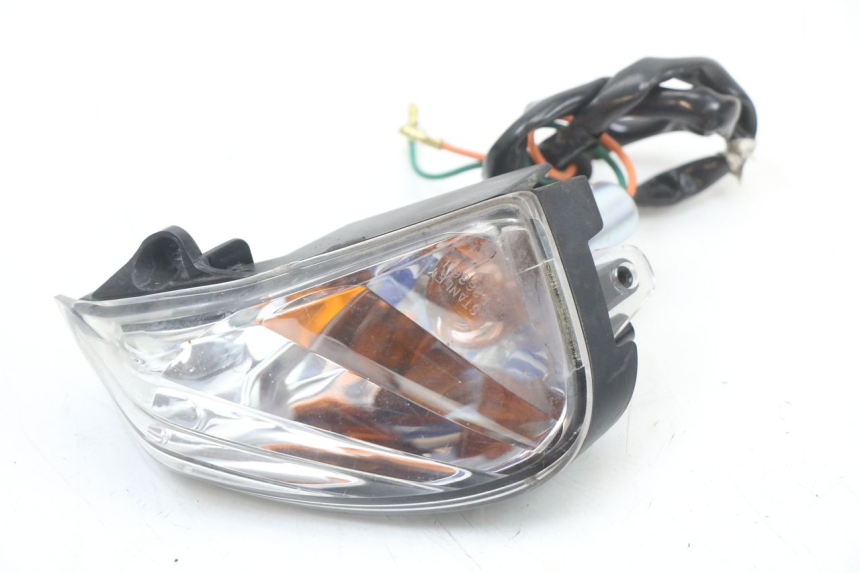 photo de PISCA TRASEIRO ESQUERDO HONDA PCX (JF28) 125 (2009 - 2011) - Vista principal