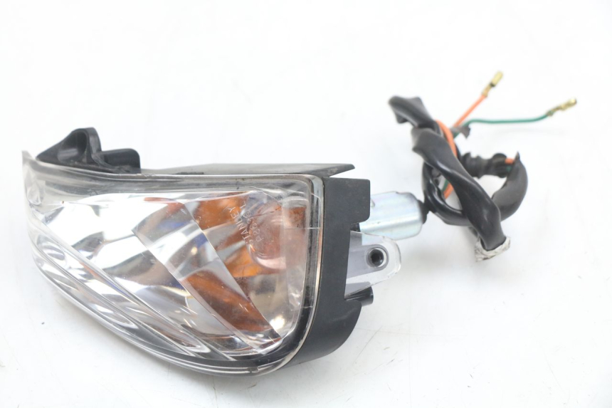 photo de PISCA TRASEIRO ESQUERDO HONDA PCX (JF28) 125 (2009 - 2011) - Detalhe da peça
