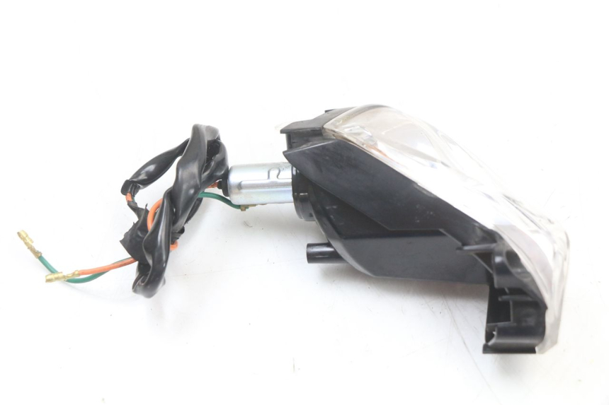 photo de PISCA TRASEIRO ESQUERDO HONDA PCX (JF28) 125 (2009 - 2011) - Outro ângulo de visão