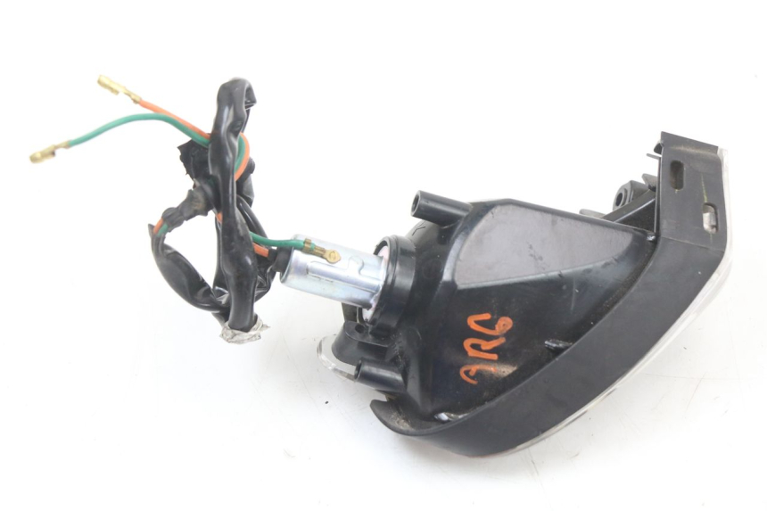 photo de PISCA TRASEIRO ESQUERDO HONDA PCX (JF28) 125 (2009 - 2011) - Ampliação técnica