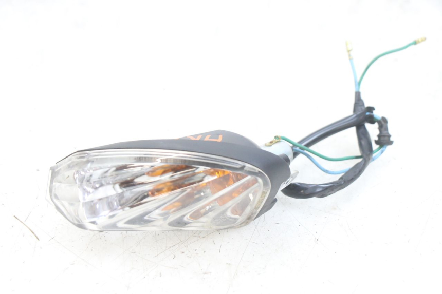 photo de PISCA TRASEIRO ESQUERDO HONDA PCX (JF47) 125 (2012 - 2013) - Vista principal