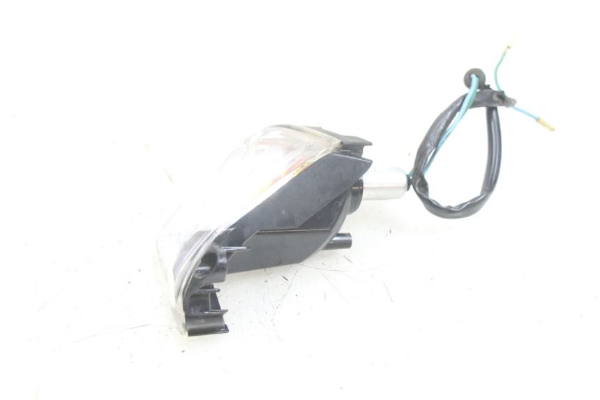 photo de PISCA TRASEIRO ESQUERDO HONDA PCX (JF47) 125 (2012 - 2013) - Detalhe da peça