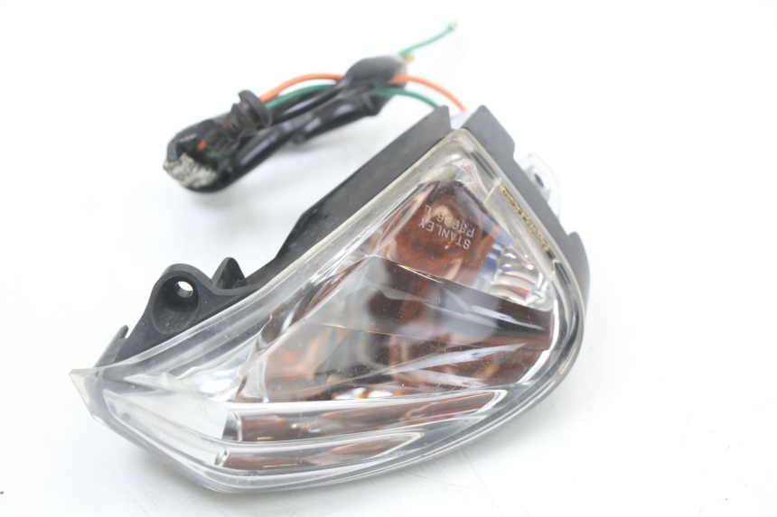 photo de PISCA TRASEIRO ESQUERDO HONDA PCX (JF47) 125 (2012 - 2013) - Vista principal