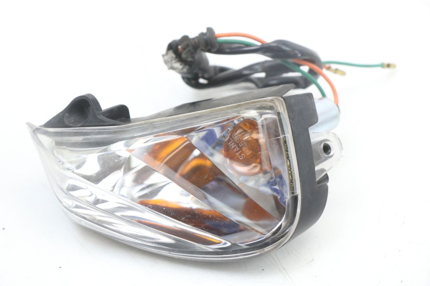 photo de PISCA TRASEIRO ESQUERDO HONDA PCX (JF47) 125 (2012 - 2013) - Detalhe da peça