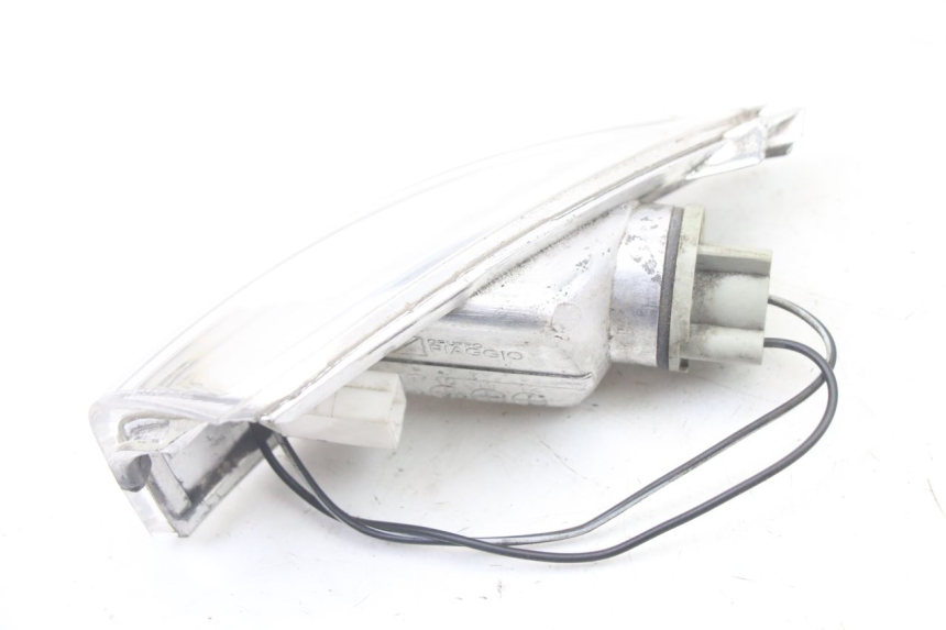 photo de PISCA TRASEIRO ESQUERDO PIAGGIO FLY 2T 50 (2004 - 2017) - Zoom do estado de desgaste
