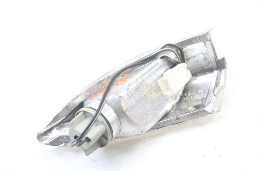 photo de PISCA TRASEIRO ESQUERDO PIAGGIO FLY 2T 50 (2004 - 2017) - Ampliação técnica