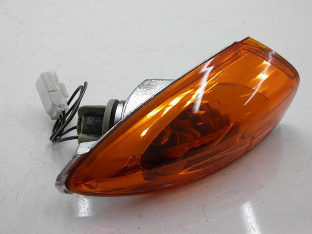 photo de PISCA TRASEIRO ESQUERDO PIAGGIO FLY 100 (2006 - 2010) - Vista principal