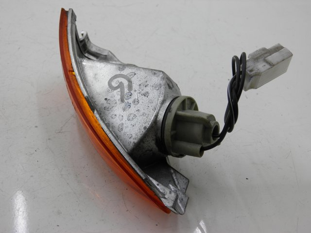 photo de PISCA TRASEIRO ESQUERDO PIAGGIO FLY 100 (2006 - 2010) - Detalhe da peça