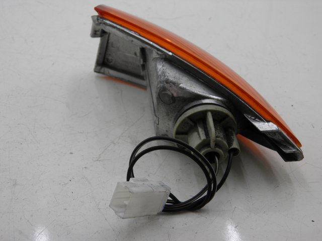 photo de PISCA TRASEIRO ESQUERDO PIAGGIO FLY 100 (2006 - 2010) - Zoom do estado de desgaste