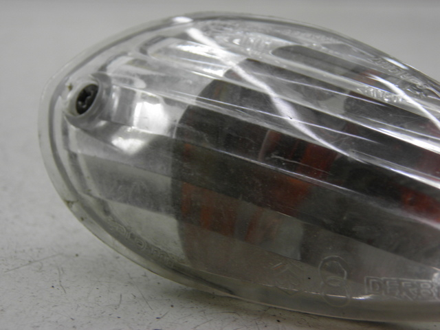 photo de PISCA TRASEIRO ESQUERDO PIAGGIO LIBERTY 2T 50 (2004 - 2008) - Ampliação técnica