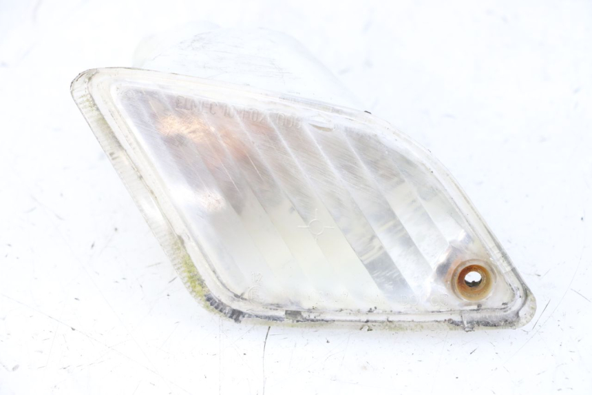 photo de PISCA TRASEIRO ESQUERDO PIAGGIO VESPA GRANTURISMO 200 (2004 - 2005) - Vista principal