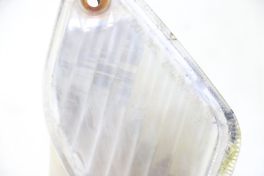 photo de PISCA TRASEIRO ESQUERDO PIAGGIO VESPA GRANTURISMO 200 (2004 - 2005) - Detalhe da peça