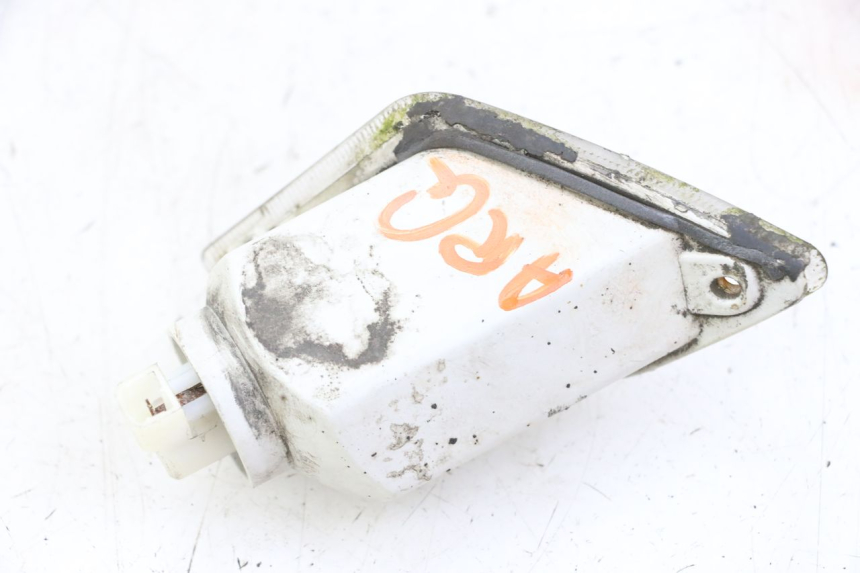 photo de PISCA TRASEIRO ESQUERDO PIAGGIO VESPA GRANTURISMO 200 (2004 - 2005) - Ampliação técnica