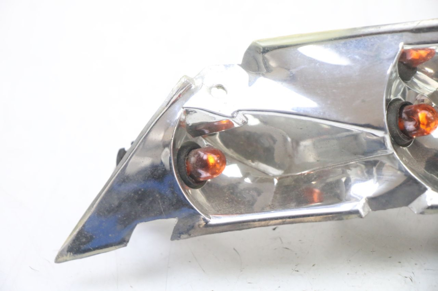 photo de PISCA TRASEIRO ESQUERDO PIAGGIO ZIP 2T 50 (2009 - 2019) - Detalhe da peça