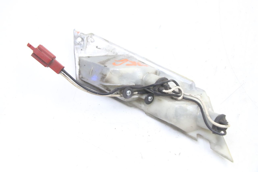 photo de PISCA TRASEIRO ESQUERDO PIAGGIO ZIP 2T 50 (2009 - 2019) - Ampliação técnica