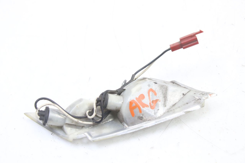 photo de PISCA TRASEIRO ESQUERDO PIAGGIO ZIP 2T 50 (2009 - 2019) - Vista geral