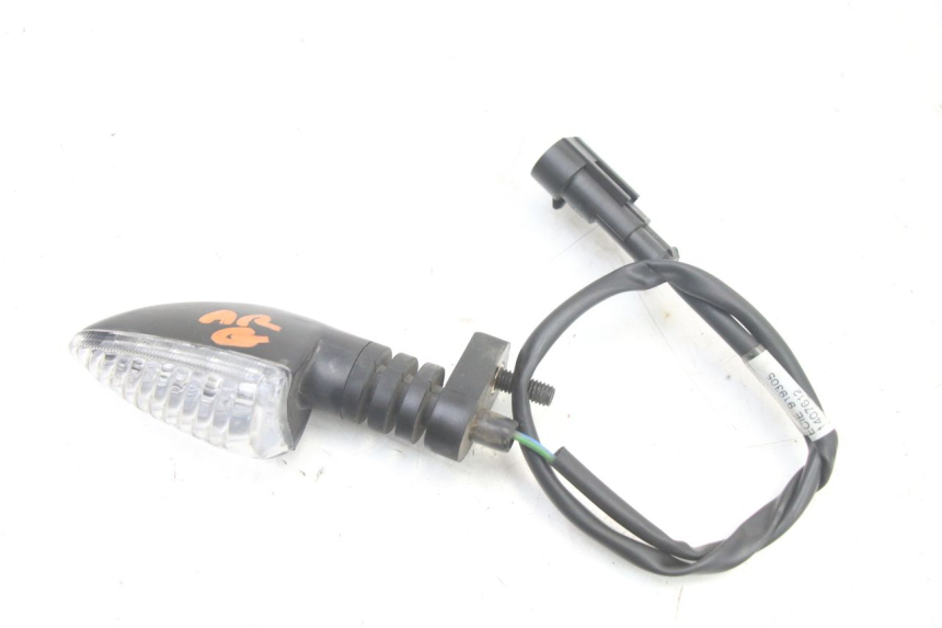 photo de PISCA TRASEIRO ESQUERDO LIGIER PULSE 3 1 (2014 - 2020) - Zoom do estado de desgaste
