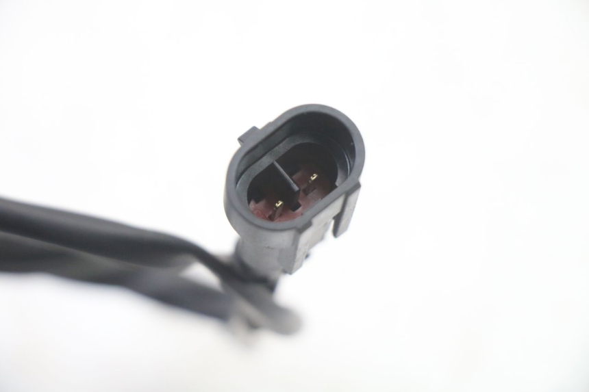 photo de PISCA TRASEIRO ESQUERDO LIGIER PULSE 3 1 (2014 - 2020) - Vista geral