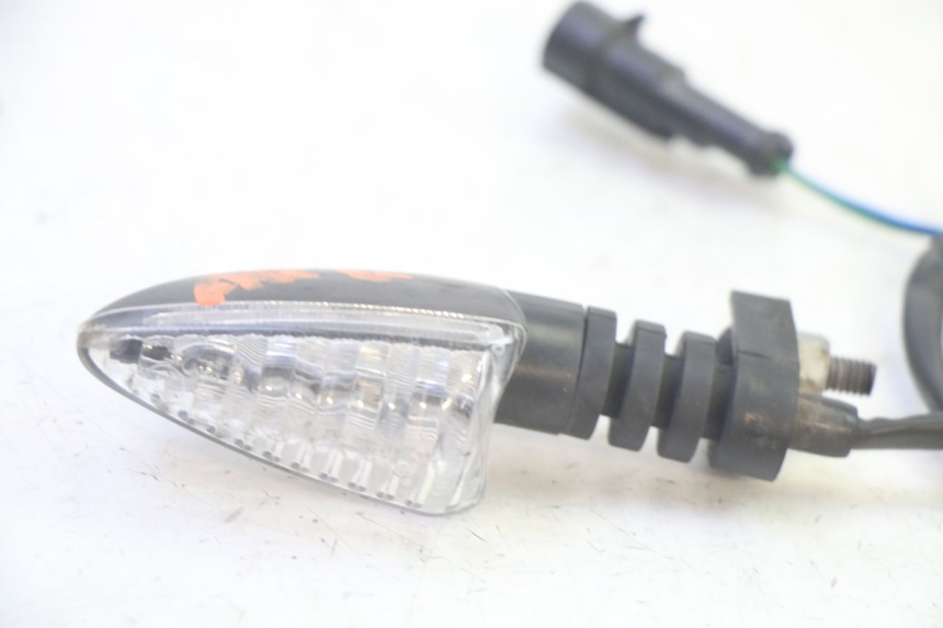 photo de PISCA TRASEIRO ESQUERDO LIGIER PULSE 3 1 (2014 - 2020) - Detalhe da peça