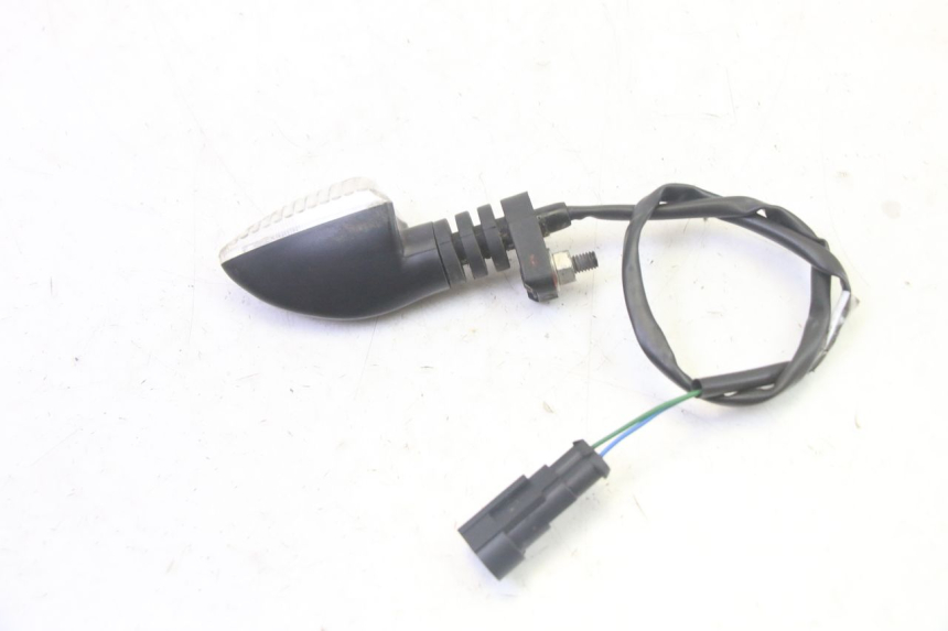 photo de PISCA TRASEIRO ESQUERDO LIGIER PULSE 3 1 (2014 - 2020) - Zoom do estado de desgaste