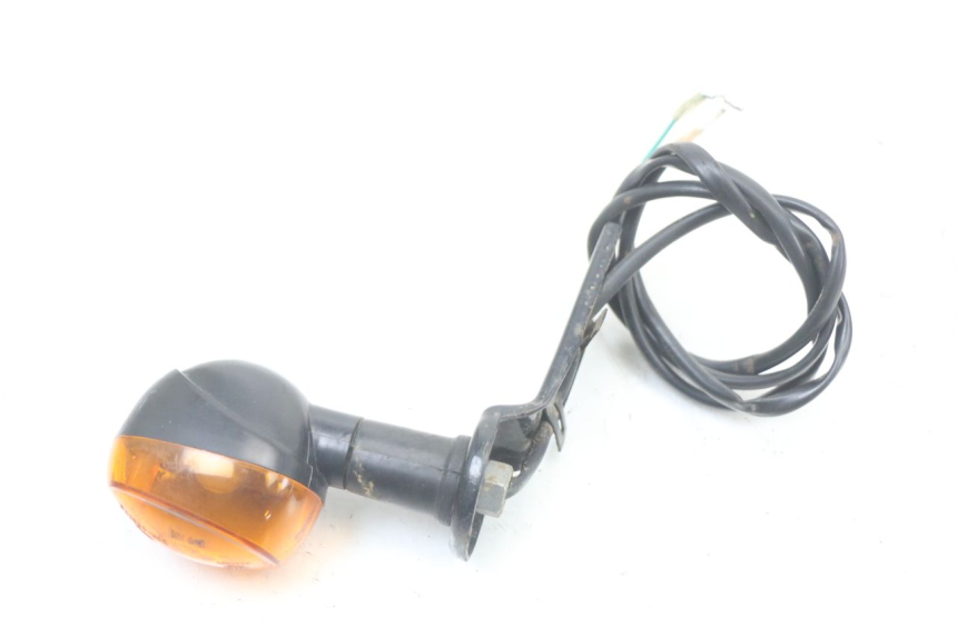photo de PISCA TRASEIRO ESQUERDO REGAL RAPTOR SPYDER 125 (2010 - 2018) - Vista principal
