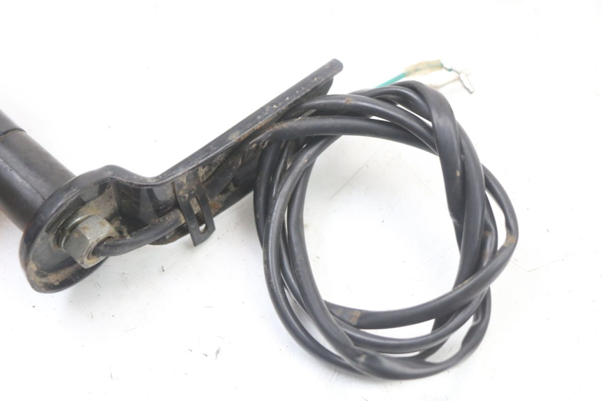 photo de PISCA TRASEIRO ESQUERDO REGAL RAPTOR SPYDER 125 (2010 - 2018) - Outro ângulo de visão