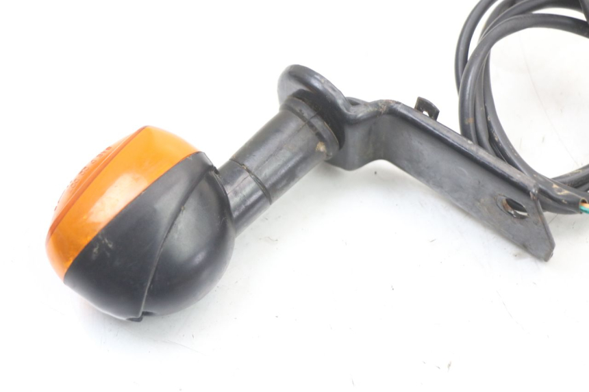 photo de PISCA TRASEIRO ESQUERDO REGAL RAPTOR SPYDER 125 (2010 - 2018) - Ampliação técnica