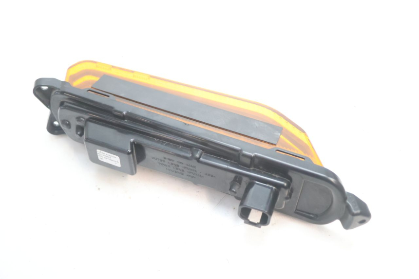 photo de SETA TRASEIRA ESQUERDA HARLEY DAVIDSON ROAD GLIDE FLTRXSE 1920 (2018 - 2022) - Ampliação técnica
