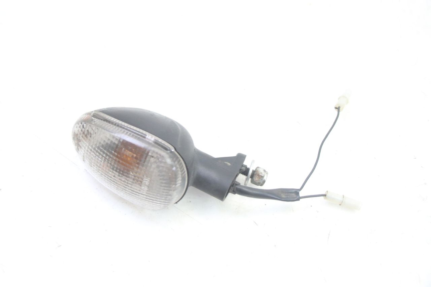photo de PISCA TRASEIRO ESQUERDO GILERA RUNNER SP 50 (2006 - 2008) - Detalhe da peça