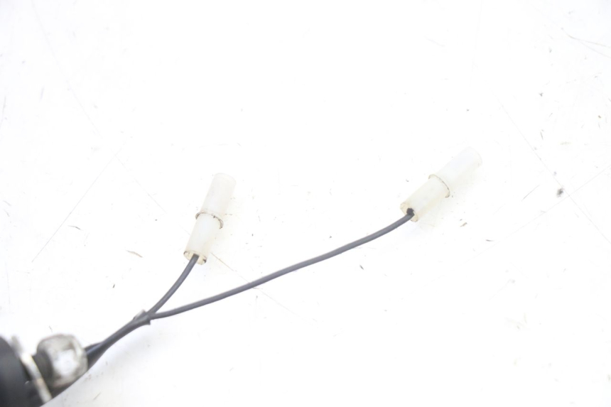 photo de PISCA TRASEIRO ESQUERDO GILERA RUNNER SP 50 (2006 - 2008) - Ampliação técnica