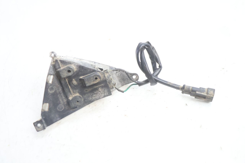 photo de SETA TRASEIRA ESQUERDA RIDE SLASH 2T 50 (2012 - 2014) - Outro ângulo de visão
