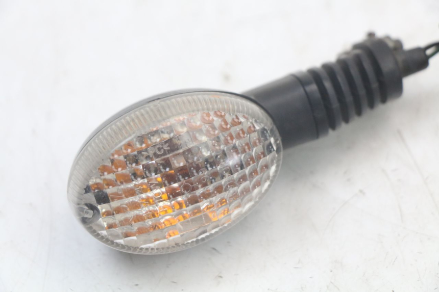 photo de PISCA TRASEIRO ESQUERDO TRIUMPH SPEED TRIPLE T301 900 (1994 - 1996) - Detalhe da peça