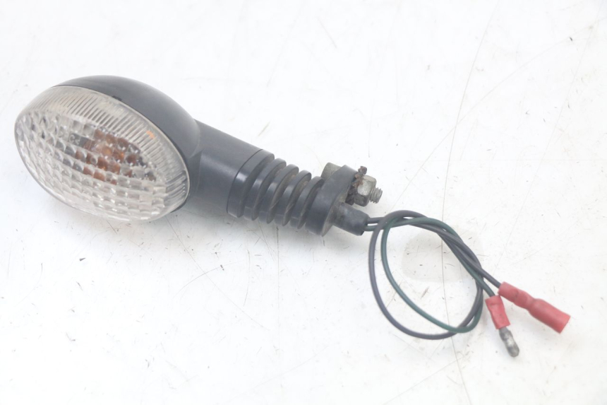 photo de PISCA TRASEIRO ESQUERDO TRIUMPH SPEED TRIPLE T301 900 (1994 - 1996) - Zoom do estado de desgaste