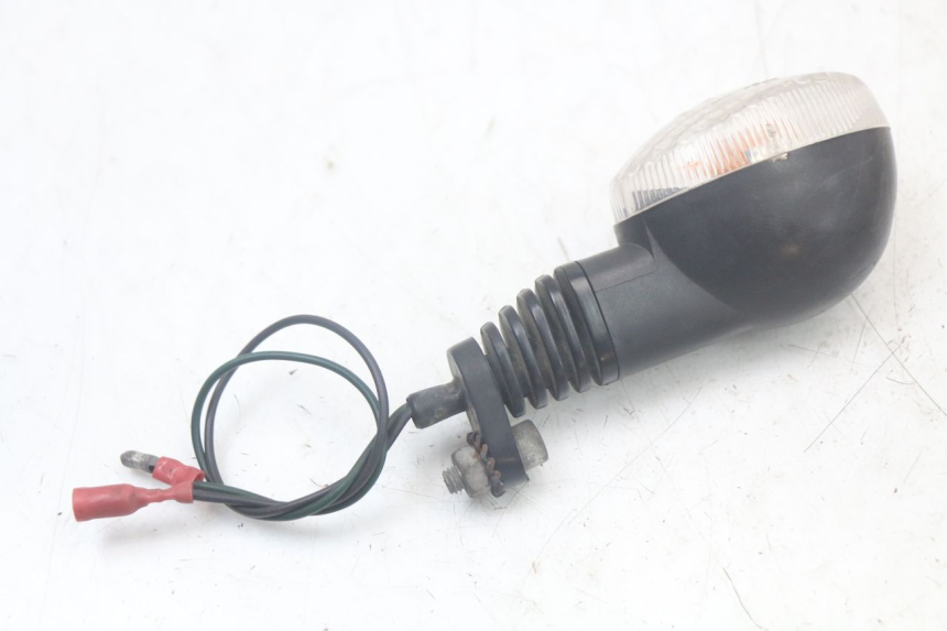 photo de PISCA TRASEIRO ESQUERDO TRIUMPH SPEED TRIPLE T301 900 (1994 - 1996) - Outro ângulo de visão