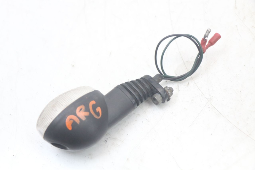 photo de PISCA TRASEIRO ESQUERDO TRIUMPH SPEED TRIPLE T301 900 (1994 - 1996) - Vista geral