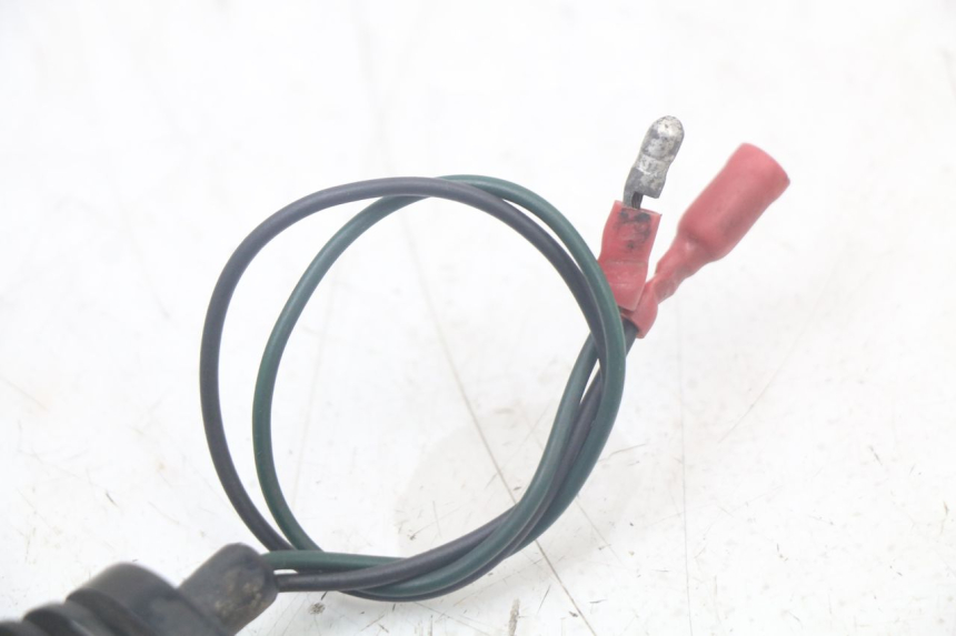 photo de PISCA TRASEIRO ESQUERDO TRIUMPH SPEED TRIPLE T301 900 (1994 - 1996) - Pontos de fixação