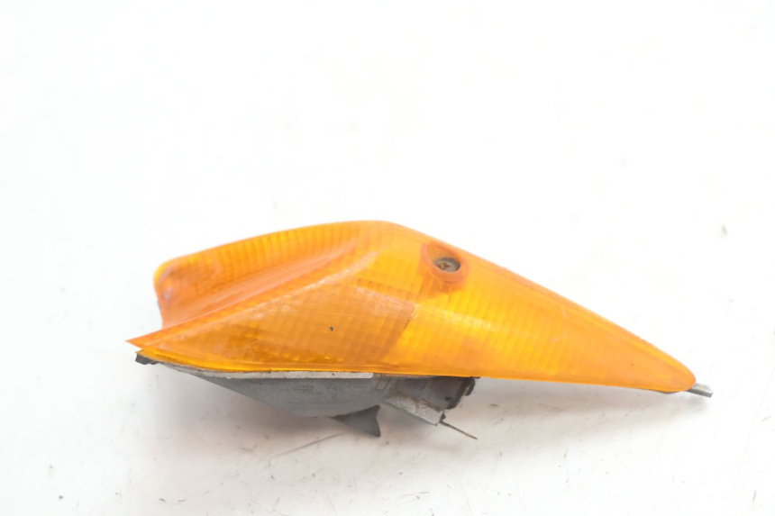 photo de SETA TRASEIRA ESQUERDA PEUGEOT SPEEDFIGHT LC 50 (1996 - 2002) - Zoom do estado de desgaste