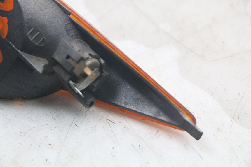 photo de PISCA TRASEIRO ESQUERDO PEUGEOT SPEEDFIGHT 100 (1997 - 2007) - Estado da superfície