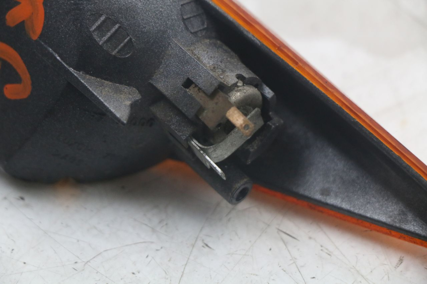 photo de PISCA TRASEIRO ESQUERDO PEUGEOT SPEEDFIGHT 100 (1997 - 2007) - Peça verificada